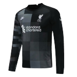 Liverpool Goalkeeper Jersey 2021/22 - Long Sleeve