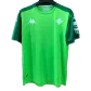 Real Betis Training Jersey 2021/22 - Green - goaljerseys