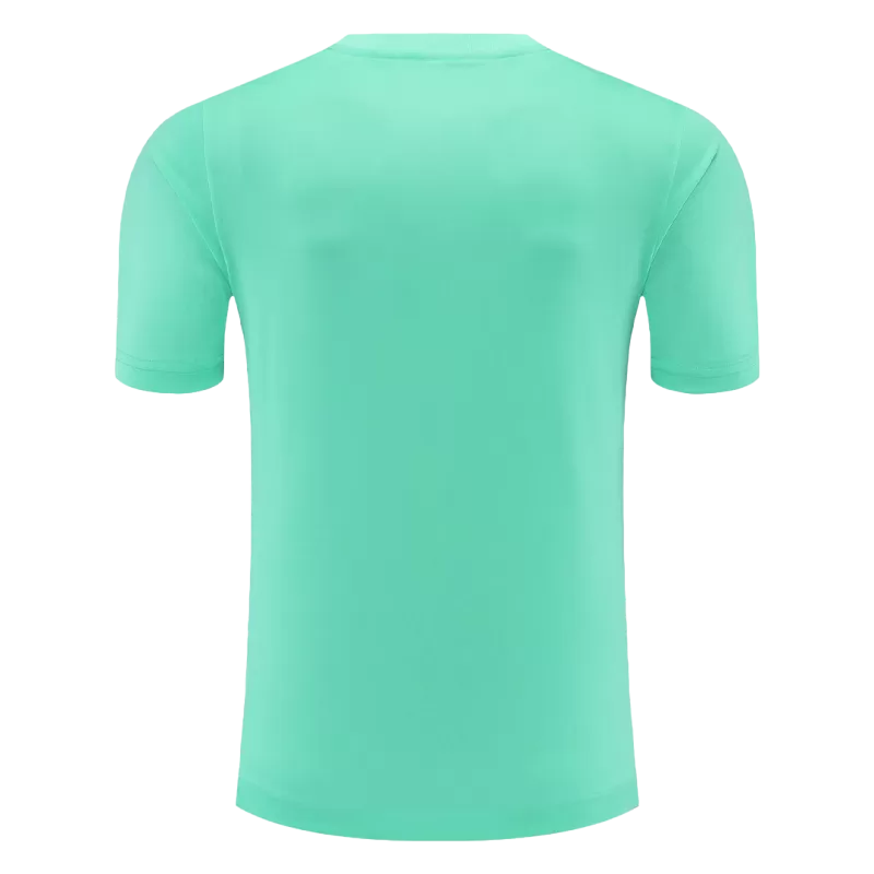 Arsenal Goalkeeper Jersey Kit 2021/22 (Jersey+Shorts) - gojersey