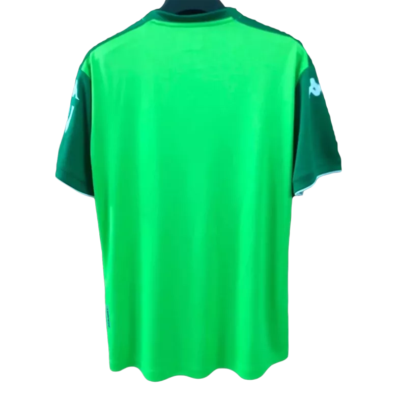 Real Betis Training Jersey 2021/22 - Green - gojersey