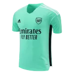 Arsenal Goalkeeper Jersey 2021/22 - Green - goaljerseys
