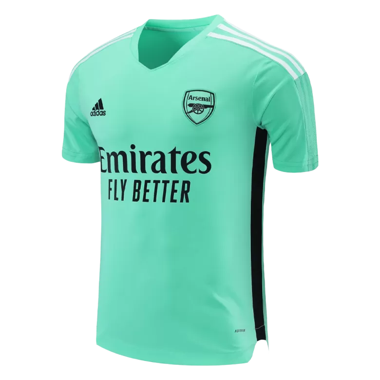 Arsenal Goalkeeper Jersey 2021/22 - Green