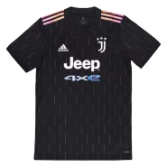 Juventus Away Jersey 2021/22 - goaljerseys