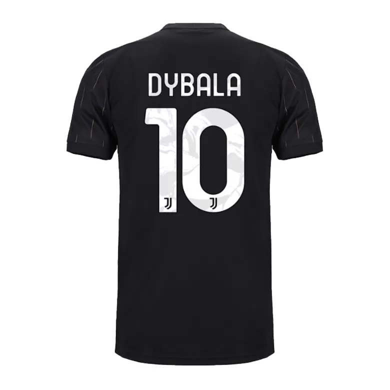 juventus jersey dybala