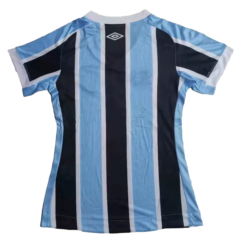 Grêmio FBPA Home Jersey 2021/22 Women - gojersey