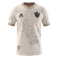 Atlético Mineiro Commemorative Jersey 2021/22 - goaljerseys