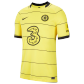Chelsea Away Jersey Authentic 2021/22
