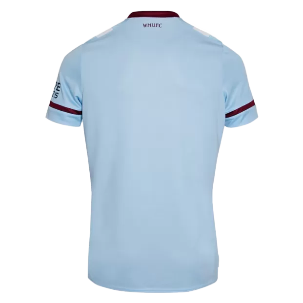 22-23 West Ham United Away Shirt + Bowen 20 (Premier League