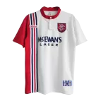 Glasgow Rangers Away Jersey Retro 1996/97 - goaljerseys