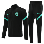 Inter Milan Training Kit 2021/22 - Black