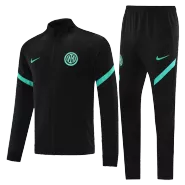 Nike Inter Milan Training Jacket Kit (Jacket+Pants) 2021/22 - goaljerseys