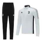 Juventus Training Kit 2021/22 - (Jacket+Pants) - goaljerseys
