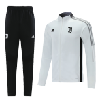 Juventus Training Kit 2021/22 - (Jacket+Pants)