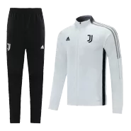 Juventus Training Kit 2021/22 - (Jacket+Pants) - goaljerseys