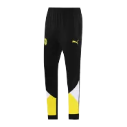 Borussia Dortmund Training Pants 2021/22 - Black - goaljerseys