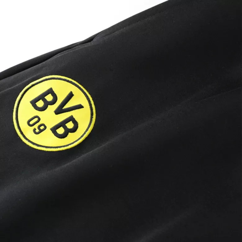 Borussia Dortmund Training Pants 2021/22 - Black - gojersey