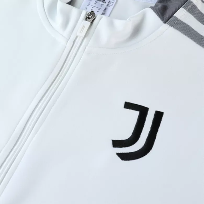 Juventus Training Kit 2021/22 - (Jacket+Pants) - gojersey