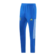 Boca Juniors Training Pants 2021/22 - Blue - goaljerseys