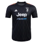 Juventus Away Jersey Authentic 2021/22