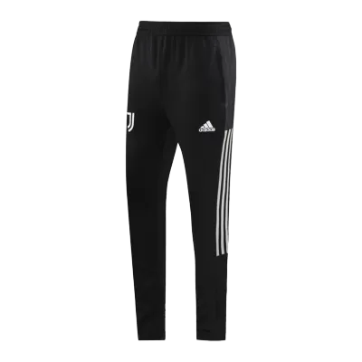 Juventus Training Pants 2021/22 - Black - gojersey