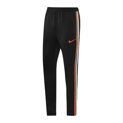 Liverpool Training Pants 2021/22 - Black - gojersey