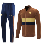 Pumas UNAM Training Kit 2020/21 - Navy (Jacket+Pants)