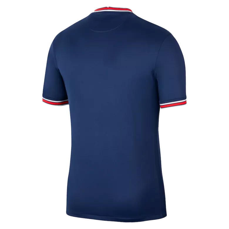 PSG Messi #30 Home Jersey 2021/22- UCL Edition - gojersey