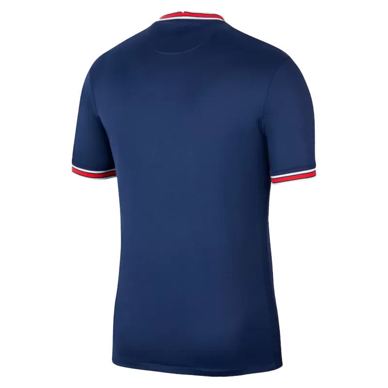 PSG Messi #30 Home Jersey 2021/22 - gojersey
