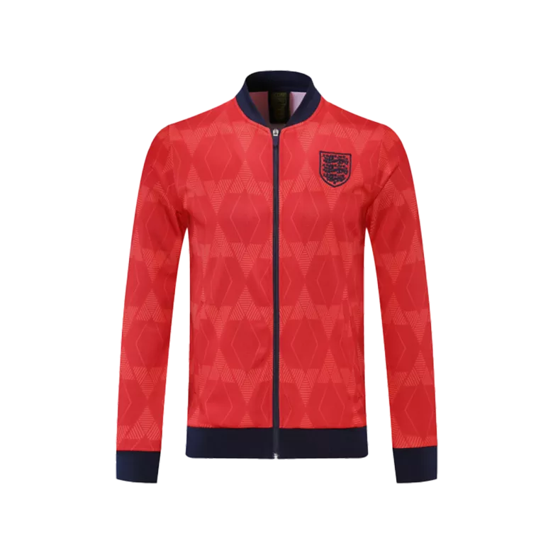 England Training Jacket 2021/22 Blue - gojersey