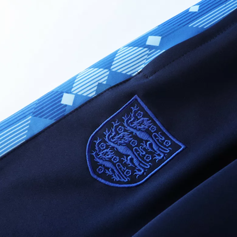 England Training Pants 2021/22 - Blue - gojersey