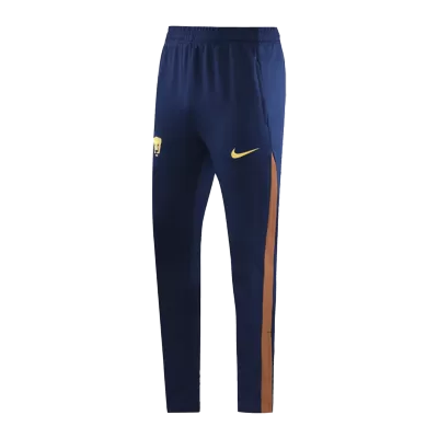 Pumas UNAM Training Pants 2021/22 - Dark Blue - gojersey