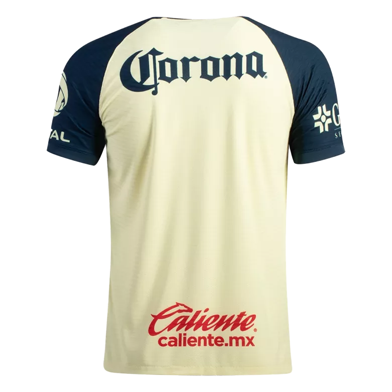 Club America Home Jersey Authentic 2021/22 - gojersey