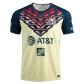 Club America Home Jersey Authentic 2021/22