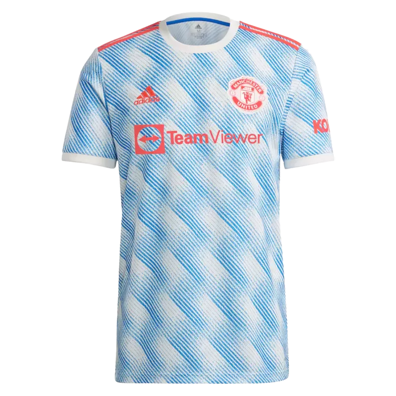 Manchester United Cup third jersey 2021/22, Man United 3rd jersey Ronaldo  7