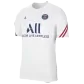 PSG Training Jersey 2021/22 - White - goaljerseys