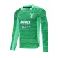 Juventus Goalkeeper Jersey 2021/22 - Long Sleeve - goaljerseys