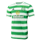 Celtic Home Jersey 2021/22 - goaljerseys
