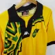 Jamaica Home Jersey Retro 1998 - gojerseys