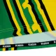 Jamaica Home Jersey Retro 1998 - gojerseys