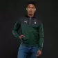Italy Windbreaker 2021/22 - Green&Black - goaljerseys