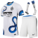Inter Milan Away Jersey Kit 2021/22 (Jersey+Shorts+Socks)