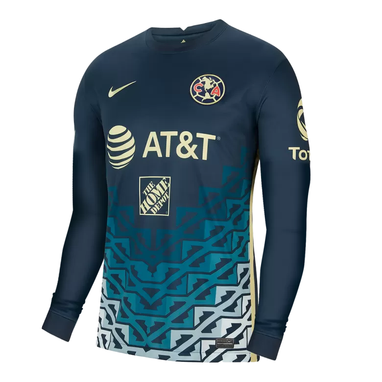 Playera club america online 2021