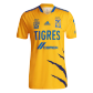 Tigres UANL Home Jersey 2021/22