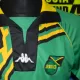 Jamaica Away Jersey Retro 1998 - gojerseys