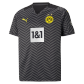 Borussia Dortmund Away Jersey 2021/22