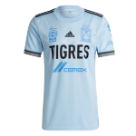 Tigres UANL Away Jersey 2021/22