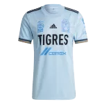 Tigres UANL Away Jersey 2021/22 - goaljerseys
