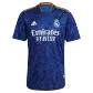 Real Madrid Away Jersey Authentic 2021/22 - goaljerseys