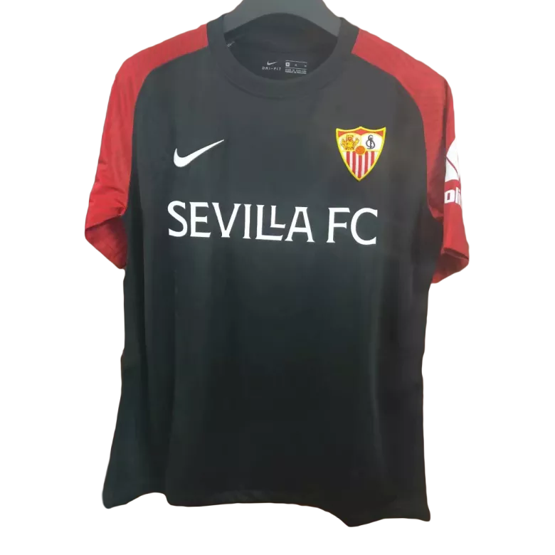 Sevilla Third Away Jersey 2021/22 - gojersey