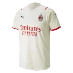 AC Milan Away Jersey 2021/22 - goaljerseys
